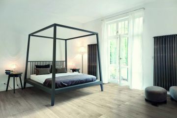Керамогранит Ragno Marazzi (Рагно Марази) Woodreal Marrone 130x1000 / 10х100 см (отгружается парами)
