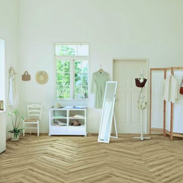 Керамогранит Ragno Marazzi Woodstory Bianco 150x900 мм
