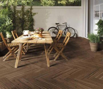 Керамогранит Ragno Marazzi Woodstory Bianco 150x900 мм