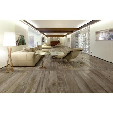 Керамогранит Ragno Marazzi Woodmania Ash 120х20 см (R56E)