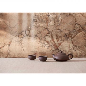 Керамогранит Ragno Marazzi (Рагно Марази) Inc Calacatta Michelangelo Gl Rt 60x120 см, 00R8RW03