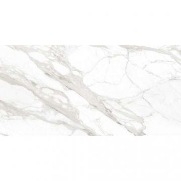 Керамогранит Ragno Marazzi (Рагно Марази) Inc Calacatta Nobile Gl Rt 60x120 см, 00R8RV03