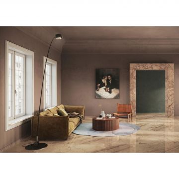 Керамогранит Ragno Marazzi (Рагно Марази) Inc Calacatta Nobile Gl Rt 60x120 см, 00R8RV03