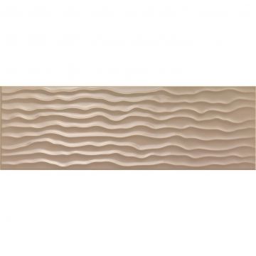 Плитка Ragno Marazzi (Рагно Марази) Frame Khaki Strutturato 25х76 см (R4YK)