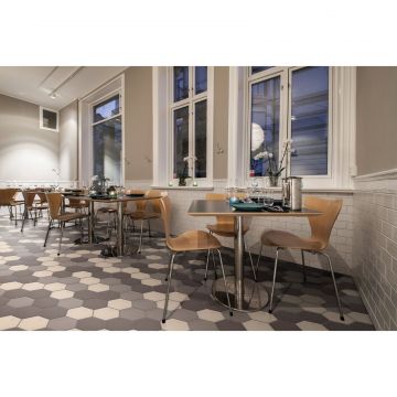 Плитка Ragno Marazzi Frame Milk 25х76 см (R4XZ)