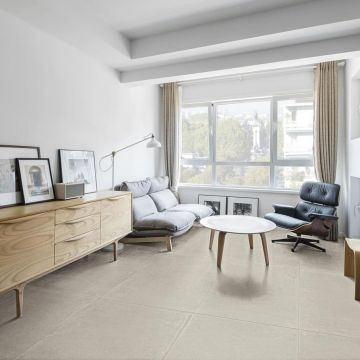 Керамогранит Ragno Marazzi (Рагно Марази) Patina Marsala rett. 75х75 см (R85X)