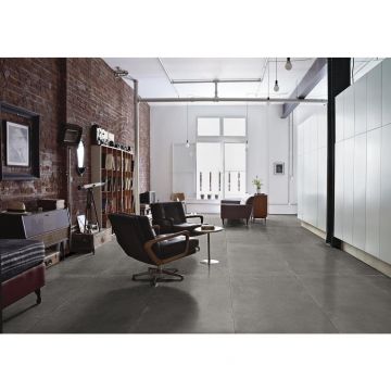 Керамогранит Ragno Marazzi (Рагно Марази) Patina Marsala rett. 75х75 см (R85X)