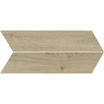 Керамогранит Ragno Marazzi (Рагно Марази) Inedito Avorio Chevron 11х54 см, 00RC5F18