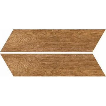 Керамогранит Ragno Marazzi Inedito Nocciola Chevron 11х54 см