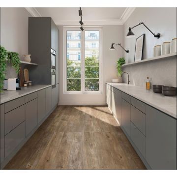 Керамогранит Ragno Marazzi Inedito Nocciola Rt 20х120 см
