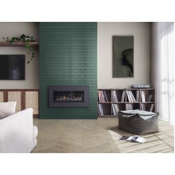 Керамогранит Ragno Marazzi (Рагно Марази) Ossimori Miele Chevron Extra Matt 22x54 см