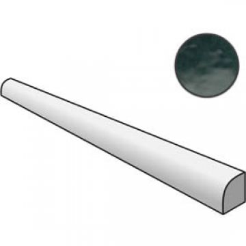 Бордюр Equipe (Эквип) Jolly Artisan Moss Green 1.2x20 см (24491)