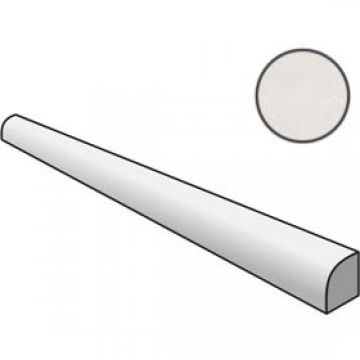 Бордюр Equipe (Эквип) Jolly Artisan White 1.2x20 см (24484)