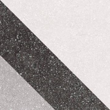 Керамогранит Equipe Micro Elements Grey 20x20 см (23543)