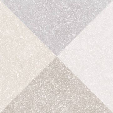 Керамогранит Equipe Micro Elements Taupe 20x20 см (23542)
