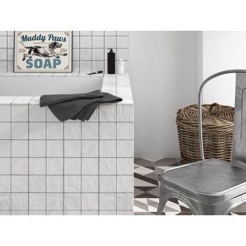 Керамогранит Equipe (Эквип) Micro Evoke Grey 20x20 см (23548)