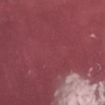 Настенная плитка Equipe Artisan Burgundy 13.2x13.2 см (24457)