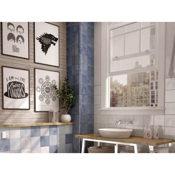 Бордюр Equipe (Эквип) Splendours Jolly Green 1.2x20 см (24029)