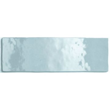 Настенная плитка Artisan Aqua 6.5x20 см Equipe (24468)