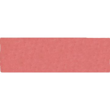 Настенная плитка Equipe (Эквип) Artisan Rose Mallow 6.5x20 см (24466)