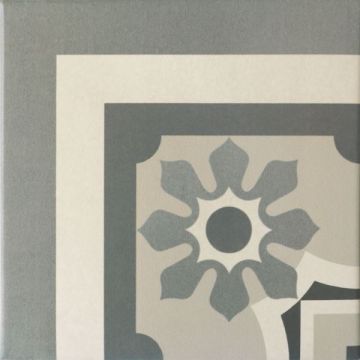 Декор Equipe (Эквип) Caprice Chatelet Corner 20x20 см (20932)