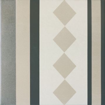 Декор Equipe (Эквип) Caprice Provence Border 20x20 см (20939)