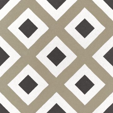 Керамогранит Equipe (Эквип) Caprice Deco City Colours 20x20 см (22113)