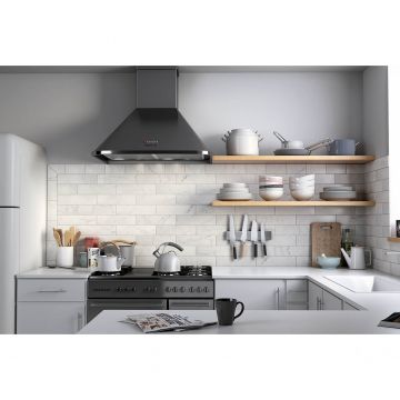 Бордюр Equipe (Эквип) Carrara Pencil Bullnoce 3x15 см (23104)