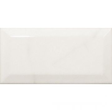 Настенная плитка Carrara Metro 7.5х15 см Equipe (23083)