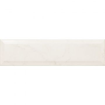 Настенная плитка Carrara Metro 7.5x30 см Equipe (23085)