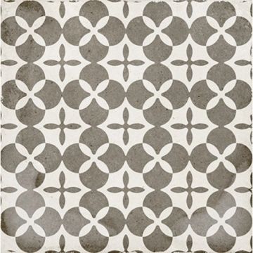Декор Equipe (Эквип) Art Nouveau Alameda Colour 20x20 см (24412)