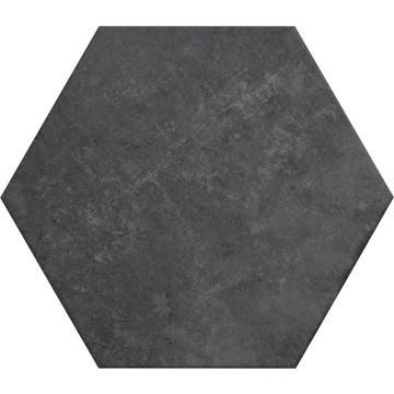 Керамогранит Equipe (Эквип) Heritage Carbon 17.5x20 см (24954)