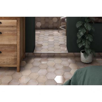 Керамогранит Equipe (Эквип) Heritage Indigo 17.5x20 см (24951)