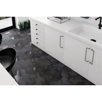 Керамогранит Equipe (Эквип) Heritage Rose 17.5x20 см (24957)