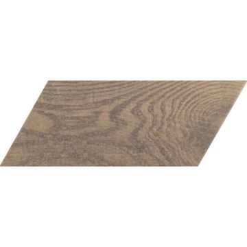 Керамогранит напольный Equipe (Эквип) Hexawood Chevron Old Left 9x20.5 см (21660)