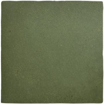 Настенная плитка Magma Malachite 13.2x13.2 см Equipe (24975)