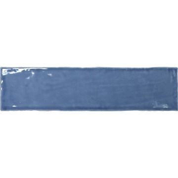 Настенная плитка Masia Blue 7.5x30 см Equipe (21321)