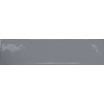 Настенная плитка Equipe (Эквип) Masia Gris Oscuro 7.5x30 см (20716)