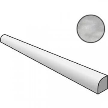 Бордюр Equipe (Эквип) Jolly Artisan Alabaster 1.2x20 см (24489)