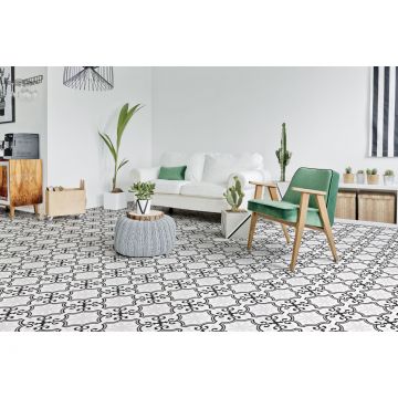 Керамогранит Keros Ceramica Valencia Day 25х25 см