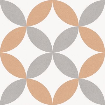 Керамогранит Keros Ceramica Valencia Carmen 25х25 см