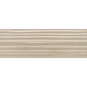 Настенная плитка AB Azulejos Benadresa (Аб Азулиос Бенадреса) Track Avenue Beige 30x90 см, BND0570