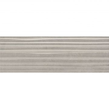 Настенная плитка AB Azulejos Benadresa Track Avenue Gris 30x90 см