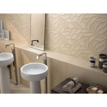 Настенная плитка AB Azulejos Benadresa Track Avenue Gris 30x90 см
