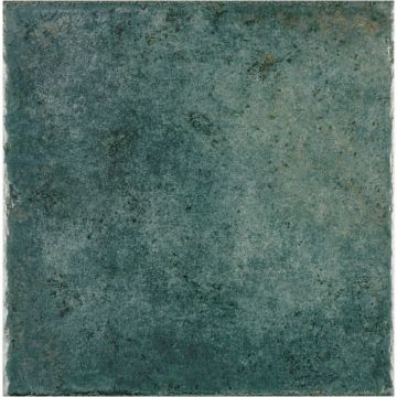 Керамогранит Cerdomus Kyrah Golden Green 400x400 мм
