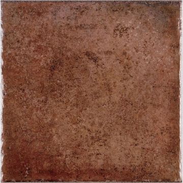 Керамогранит Cerdomus (Кердомус) Kyrah Mandana Red 40x40 см, 000ZAWQ