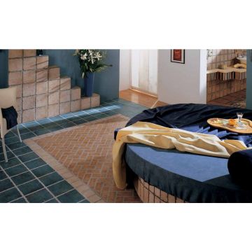 Керамогранит Cerdomus Kyrah Morak 200x200 мм