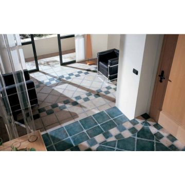 Керамогранит Cerdomus Kyrah Morak 400x400 мм