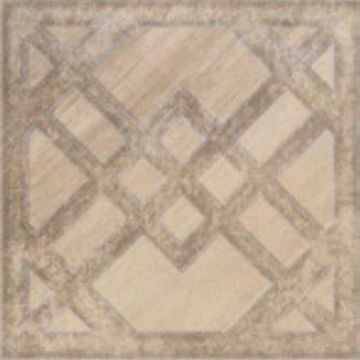 Керамогранит Cerdomus Antiq.Geometrie Oak 200x200 мм