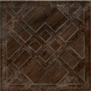 Керамогранит Cerdomus Antiq.Geometrie Wenge 200x200 мм